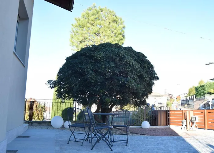 Fenocchio\'S House