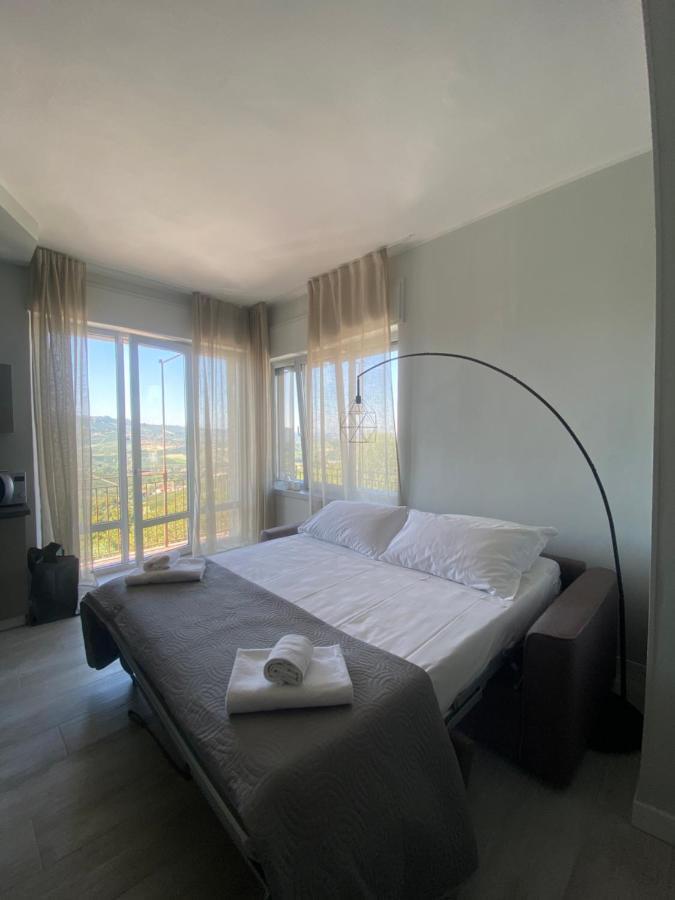 Fenocchio's House Apartment