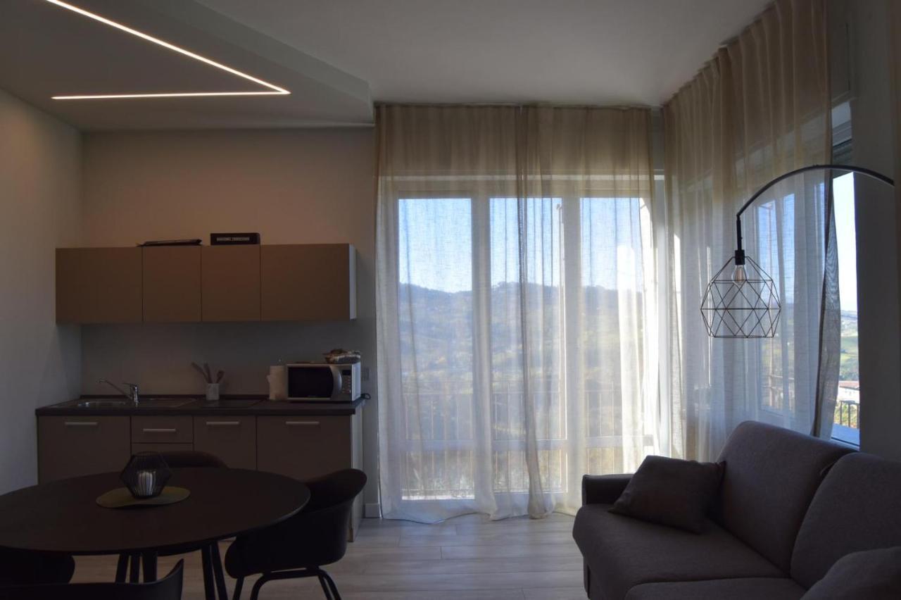 Fenocchio's House Apartment *