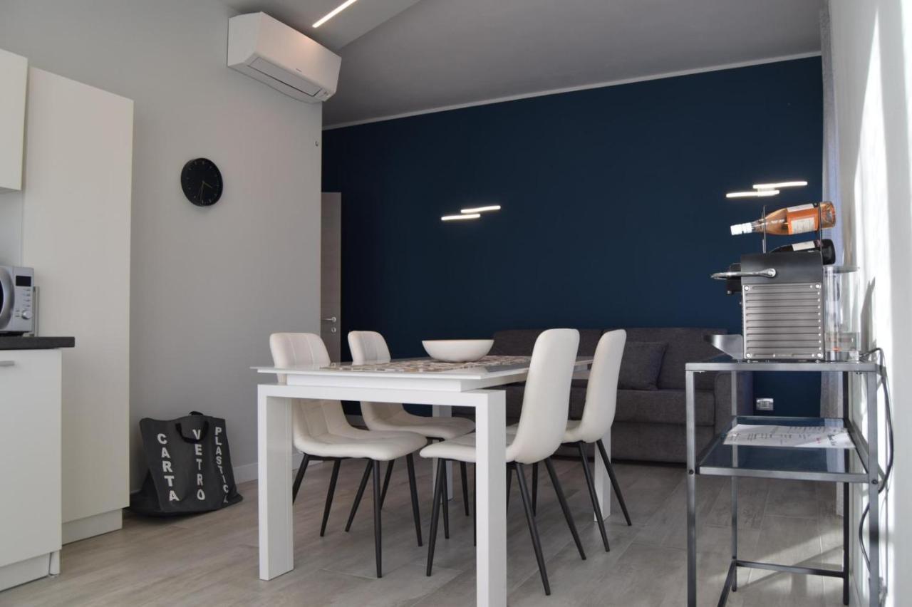 Fenocchio's House Apartment Castiglione Falletto