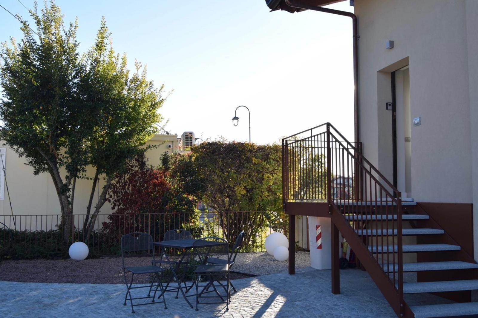 Fenocchio's House Apartment *
