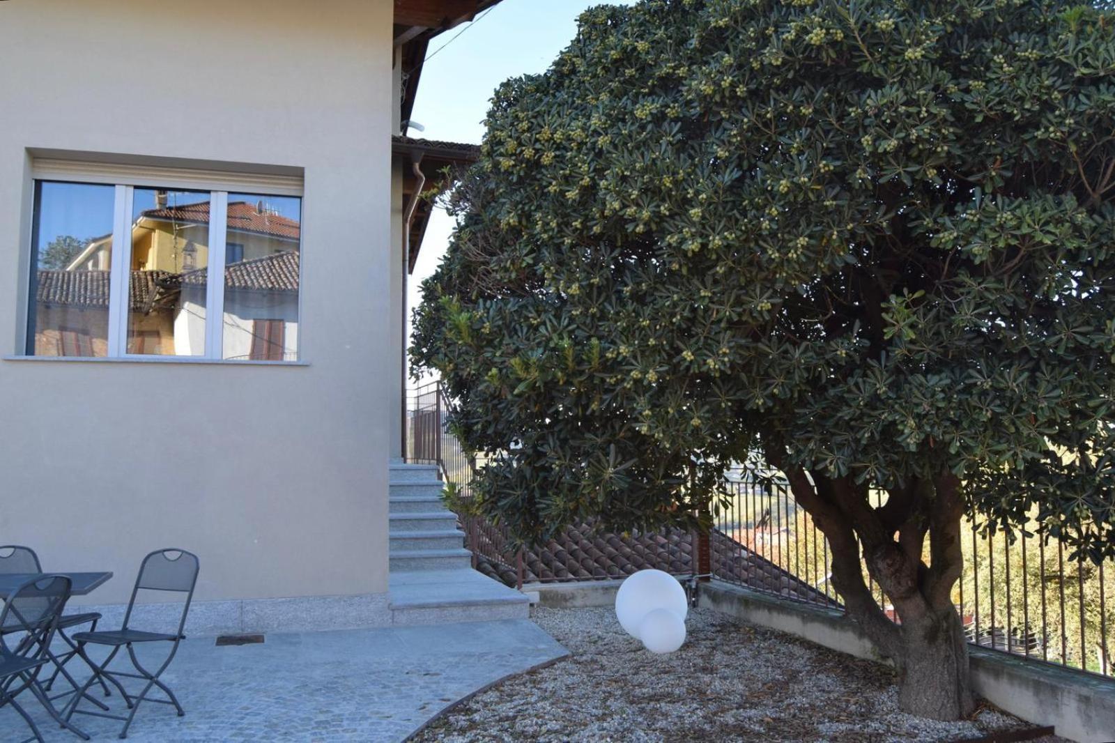 Fenocchio's House * Castiglione Falletto